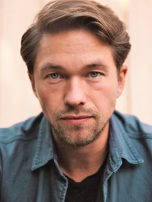 Jakob Oftebro