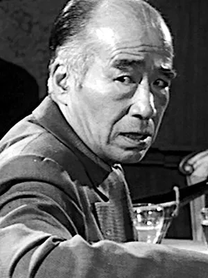 Tetsu Komai