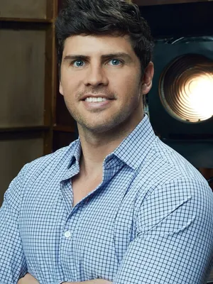 Trent Correy