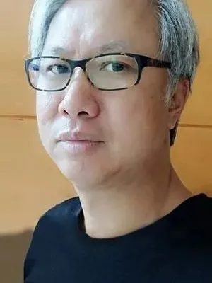 Lai Kai-Keung