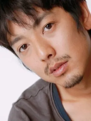 Kouichiro Nishi