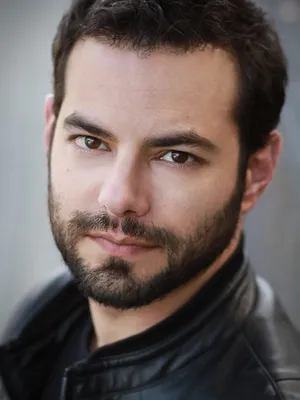 Jamie Elman