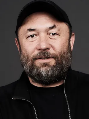 Timur Bekmambetov
