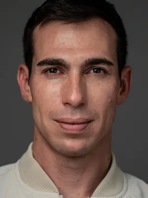 Matthew Camilleri