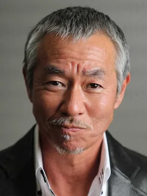 Toshiro Yanagiba
