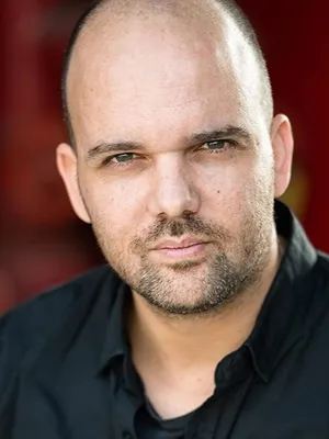 Xavier Fernández