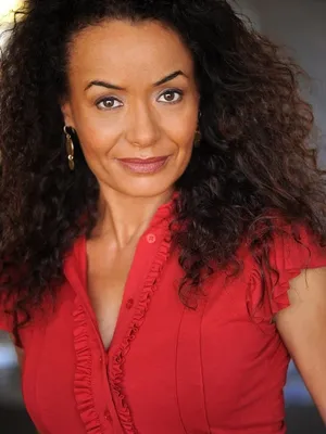 Galyn Görg