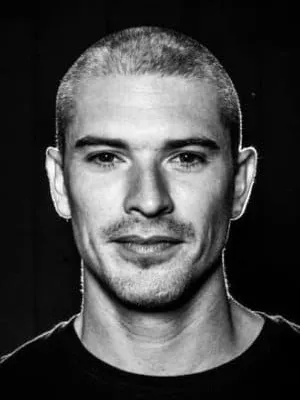 Stephane Vigroux