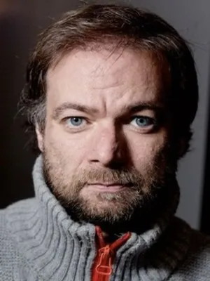 André Øvredal