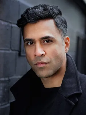 Zain Meghji