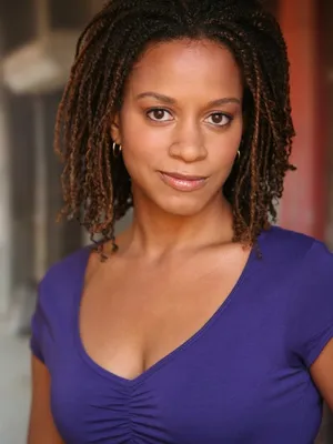 Carolyn Ratteray