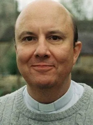 Paul Chahidi