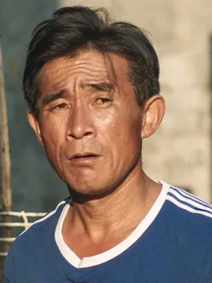 Zhang Zhanyi