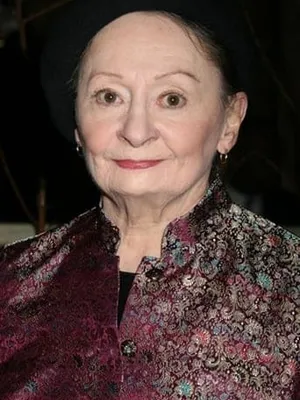 Barbara Bryne