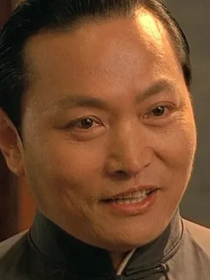 Chen Zhihui