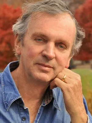 Rupert Sheldrake