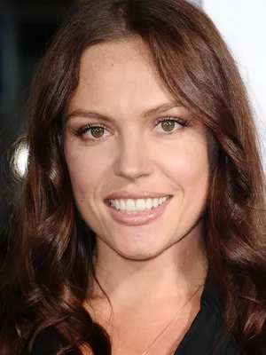 Agnes Bruckner