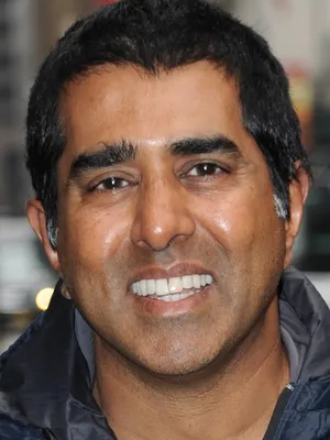Jay Chandrasekhar
