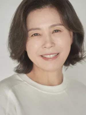 Cha Mi-kyeong