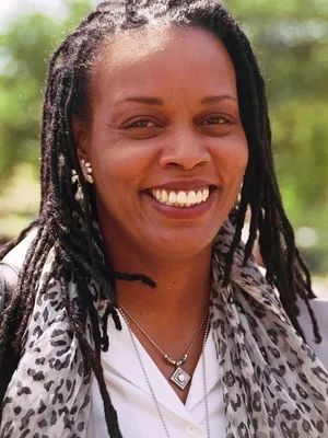 Dianne Reeves
