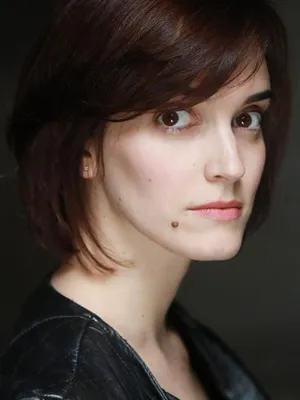 Claire Baradat
