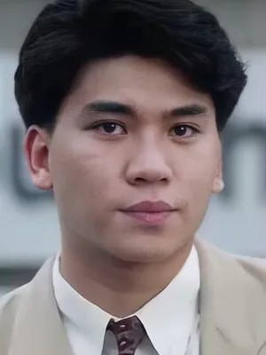Karel Wong Chi-Yeung