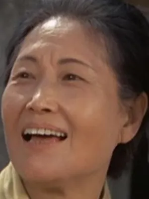 Mama Hung