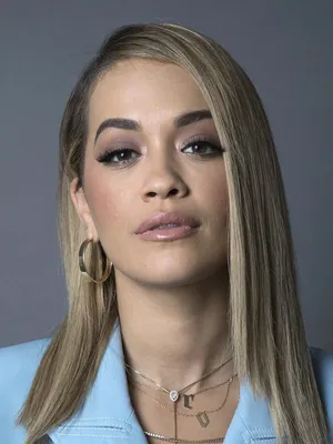 Rita Ora