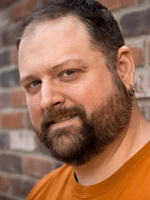 Jeremy Owen