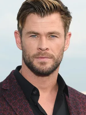 Chris Hemsworth