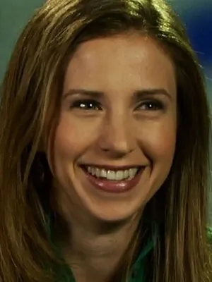 Emily Perkins