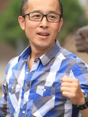 Du Jianqiao