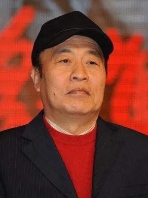 Wang Wufu