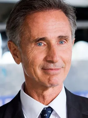 Thierry Lhermitte