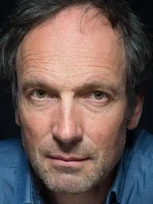 Xavier de Guillebon