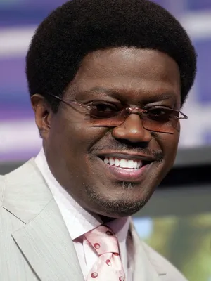 Bernie Mac