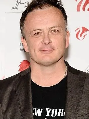 Andy Goddard