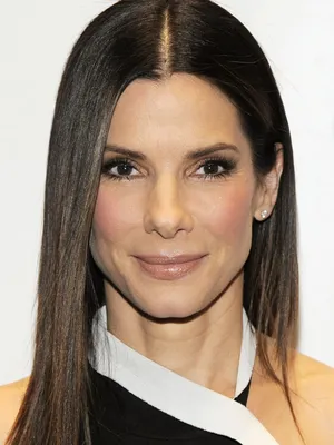 Sandra Bullock