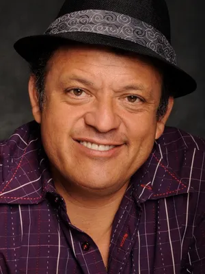 Paul Rodríguez