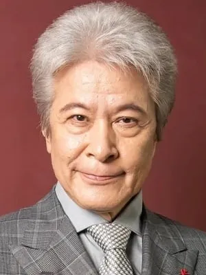 Takeshi Kaga