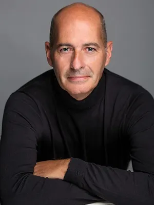 Matt Beauman-Jones