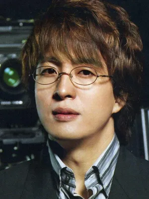 Bae Yong-jun