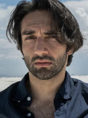 Abe Bueno-Jallad