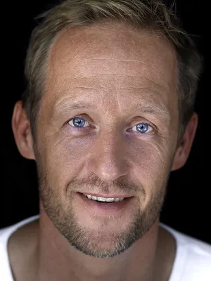 Stephan Kampwirth