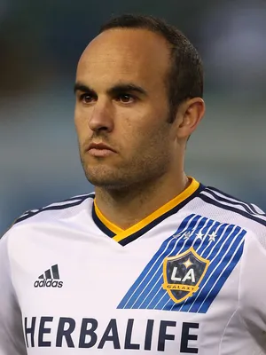 Landon Donovan