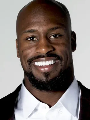 Vernon Davis