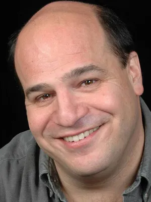 Harry Strandjofski
