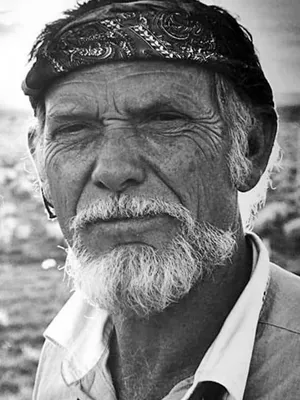 Sam Peckinpah