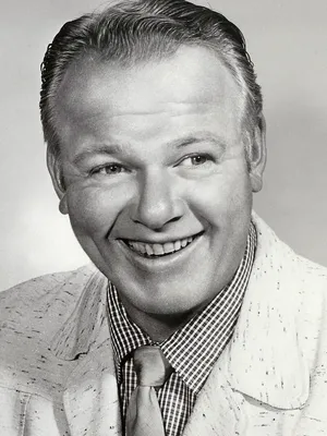 Alan Hale Jr.