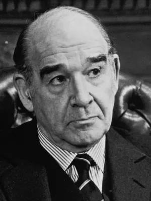 Robert Brown